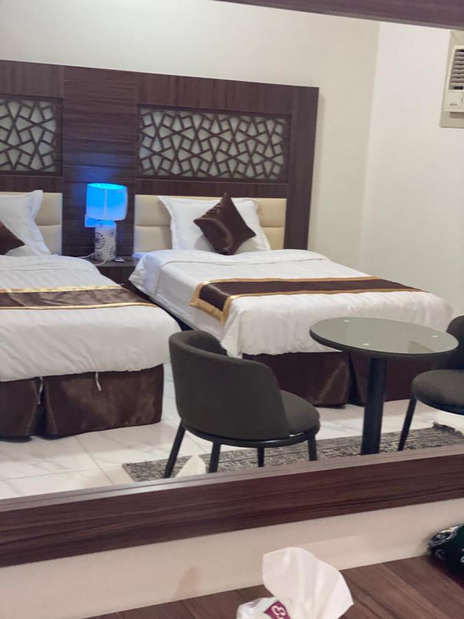 Wind Alula Apartment Al Ula Exterior photo